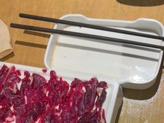 -八合里潮汕鲜牛肉火锅(万科里店)