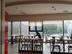 -必胜客(巴沟店)