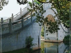 -荔枝公园(福田区)
