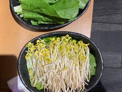 -麻辣英雄重庆火锅(二城广场店)