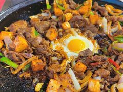 -山丹马记炒拨拉(南关店)