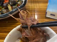 -玉衢·衢州鸭头店(沿河路店)