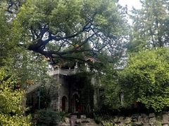 -南岳大庙