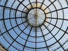 -埃马努埃莱二世拱廊