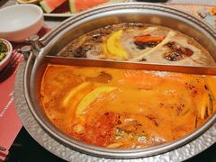 -一绪に寿喜烧(荟聚店)