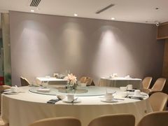 包厢-衡山汇·高级粤菜(霄云路店)