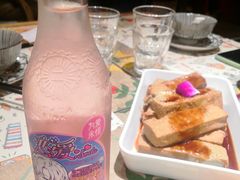 -酒肆浅葱•烧烤•龙虾•排档(卓悦intown店)