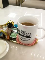 茶点-bymiga