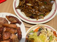 -老王四季抻面(南六东路店)