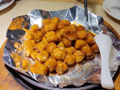 -小柴米·传统江西菜(八一广场店)