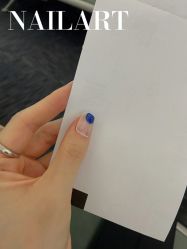 -M Nails & Beauty美甲美睫美体