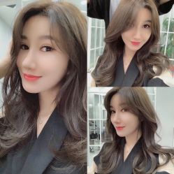 -3AM·S HAIR SALON烫发染发接发