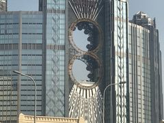 -珠海拱北口岸