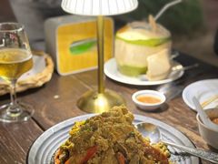 -月满港海鲜酒家