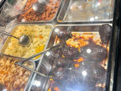 -乔波食品(杜桥中心菜场店)