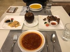 -马迭尔西餐厅(中央大街店)
