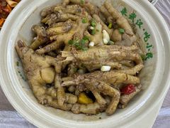 -小民大排档(光谷店)