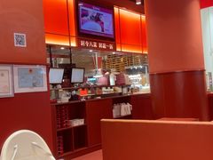 -喜家德虾仁水饺(岗厦北店)