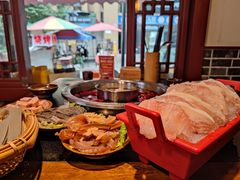 -较场口火锅(九街店)
