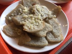 炸灌肠-天兴居(鲜鱼口街店)