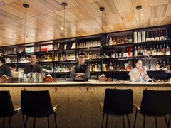 -MM·五声·音乐人与调酒师(西安路店)