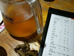 -木屋烧烤(南新店)