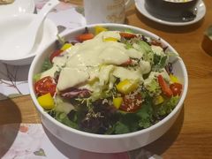 -花舍·新派粤菜·西餐·下午茶(亚运村·鸟巢店)