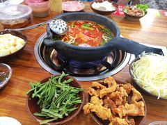 -笔记安顺夺夺粉火锅