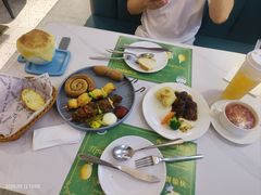 -库滋明·俄罗斯特色美食(中央大街店)