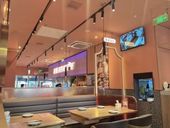 -鱼酷活鱼烤鱼(静安大融城店)