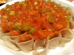 -西贝莜面村(镇江苏宁广场店)