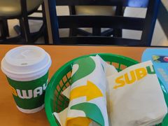 -赛百味SUBWAY(阳光天地店)