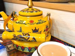 甜茶-如意林卡藏餐吧 (九寨沟店)