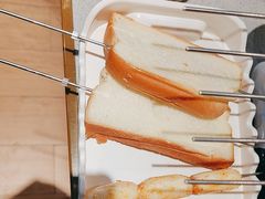 -丰茂烤串(公园店)