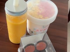 -酸柠檬(九一南路店)
