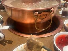 -北京老门框爆肚涮肉馆(凤城六路店)