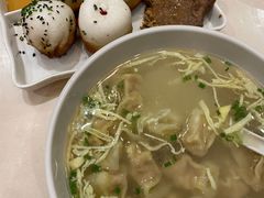 -东泰祥生煎馆(重庆北路店)