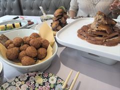 -味+新京宴·烤鸭·北京菜(创意谷店)