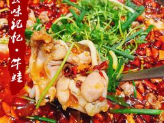 -一棠龙虾•王牌虾球(楚河汉街店)