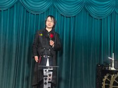 -沉浸式亲子魔术秀-魔大星爆笑小剧场