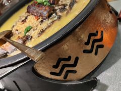 -探鱼·鲜青椒爽麻烤鱼(苏宁广场店)