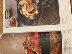菜单-中国徽菜·徽商故里(广安门店)