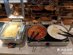 -比格比萨自助(宝山日月光店)