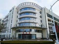 -山东大学(威海校区)