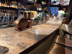 -MM·五声·音乐人与调酒师(西安路店)