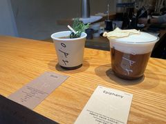 -O.P.S. CAFE