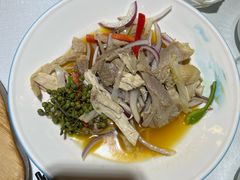 -阿西娅食府(中关村店)