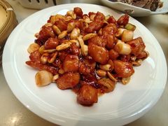 -范家小馆·四代传承烤鸭店(紫竹桥店)