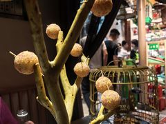 -锦上中式酒馆(南内环店)