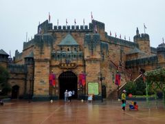 -郑州方特梦幻王国